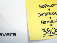 Campanha Certificação de Software 2012