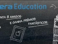 O Education Challenge está de volta.