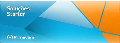 Primavera Starter